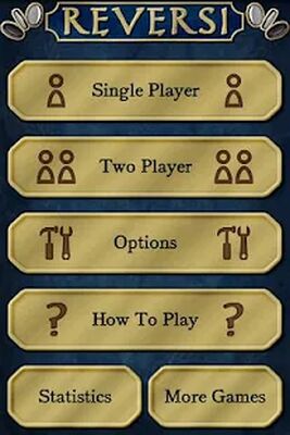 Скачать взломанную Reversi [Много монет] MOD apk на Андроид