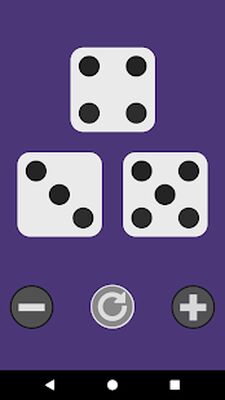 Скачать взломанную Игральные кости [Много денег] MOD apk на Андроид