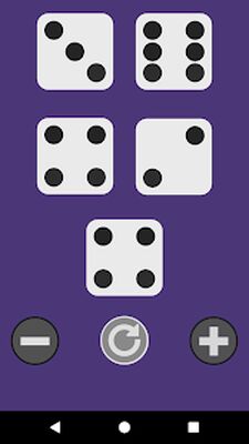 Скачать взломанную Игральные кости [Много денег] MOD apk на Андроид