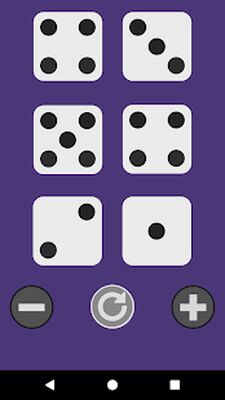 Скачать взломанную Игральные кости [Много денег] MOD apk на Андроид