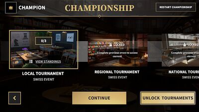 Скачать взломанную Champion Chess [Мод меню] MOD apk на Андроид