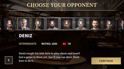 Скачать взломанную Champion Chess [Мод меню] MOD apk на Андроид