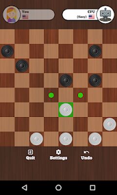 Скачать взломанную Checkers Online - Duel friends online! [Много денег] MOD apk на Андроид