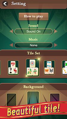 Скачать взломанную Mahjong [Много монет] MOD apk на Андроид
