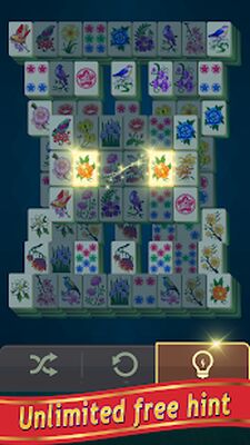 Скачать взломанную Mahjong [Много монет] MOD apk на Андроид