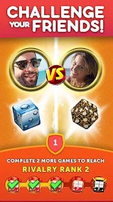 Скачать взломанную YAHTZEE® with Buddies [Мод меню] MOD apk на Андроид