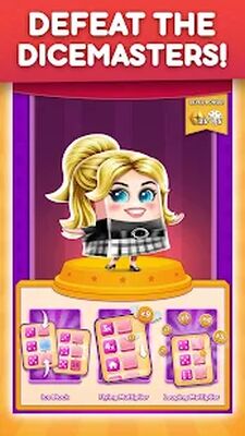 Скачать взломанную YAHTZEE® with Buddies [Мод меню] MOD apk на Андроид