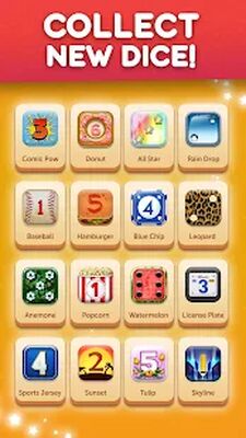 Скачать взломанную YAHTZEE® with Buddies [Мод меню] MOD apk на Андроид