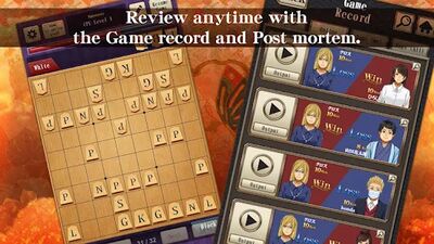 Скачать взломанную Shogi Free - Japanese Chess [Мод меню] MOD apk на Андроид
