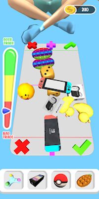 Скачать взломанную трейд обмен поп ит игрушки игра fidget trading 3d [Бесплатные покупки] MOD apk на Андроид