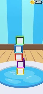 Скачать взломанную трейд обмен поп ит игрушки игра fidget trading 3d [Бесплатные покупки] MOD apk на Андроид