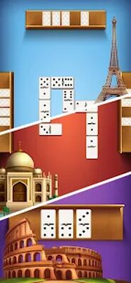 Скачать взломанную Домино-Про [Мод меню] MOD apk на Андроид