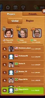 Скачать взломанную Домино-Про [Мод меню] MOD apk на Андроид