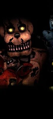 Скачать взломанную Мишка фреди головоломка [Много монет] MOD apk на Андроид