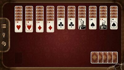 Скачать взломанную Пасьянсы и карточные игры [Бесплатные покупки] MOD apk на Андроид