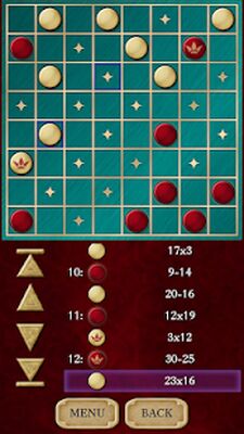 Скачать взломанную Checkers [Много монет] MOD apk на Андроид