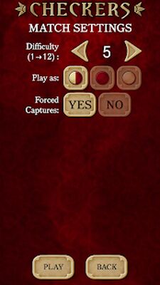 Скачать взломанную Checkers [Много монет] MOD apk на Андроид