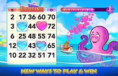 Скачать взломанную Bingo Blitz™️ - бинго онлайн [Мод меню] MOD apk на Андроид