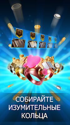 Скачать взломанную Нарды - Backgammon Legends настольная игра онлайн [Много денег] MOD apk на Андроид