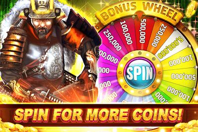 Скачать взломанную Slots Casino Royale: Jackpot [Много денег] MOD apk на Андроид