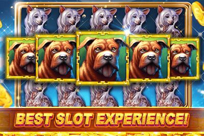 Скачать взломанную Slots Casino Royale: Jackpot [Много денег] MOD apk на Андроид