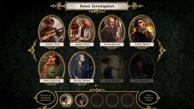 Скачать взломанную Mansions of Madness [Много денег] MOD apk на Андроид