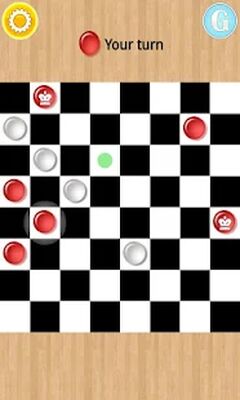 Скачать взломанную Игра в Шашки [Мод меню] MOD apk на Андроид