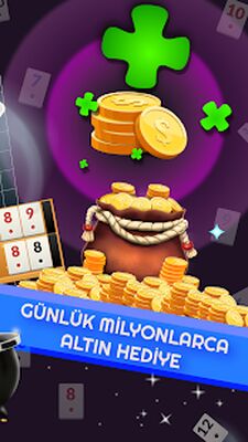 Скачать взломанную 101 Okey - İnternetsiz [Бесплатные покупки] MOD apk на Андроид