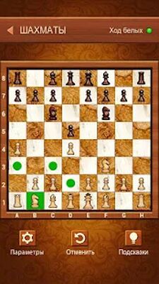 Скачать взломанную ШАХМАТЫ [Мод меню] MOD apk на Андроид