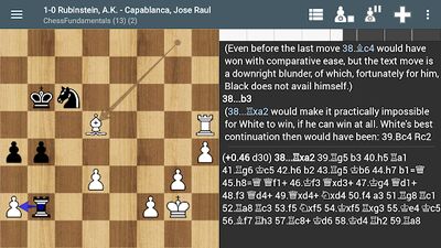 Скачать взломанную Chess PGN Master [Бесплатные покупки] MOD apk на Андроид