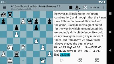 Скачать взломанную Chess PGN Master [Бесплатные покупки] MOD apk на Андроид