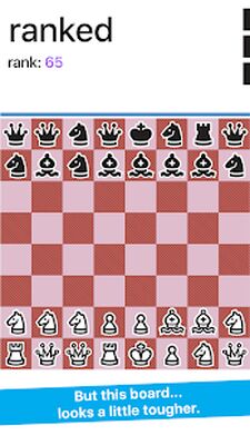 Скачать взломанную Really Bad Chess [Много денег] MOD apk на Андроид