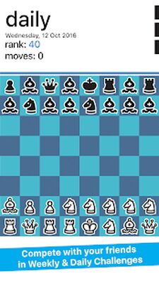 Скачать взломанную Really Bad Chess [Много денег] MOD apk на Андроид