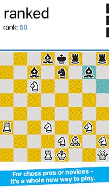 Скачать взломанную Really Bad Chess [Много денег] MOD apk на Андроид