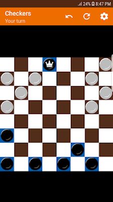 Скачать взломанную Шашки [Много денег] MOD apk на Андроид