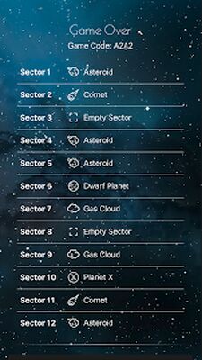 Скачать взломанную The Search for Planet X [Много монет] MOD apk на Андроид