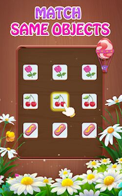 Скачать взломанную Tile Master Trip 3D - Match 3D & Puzzle Game [Мод меню] MOD apk на Андроид