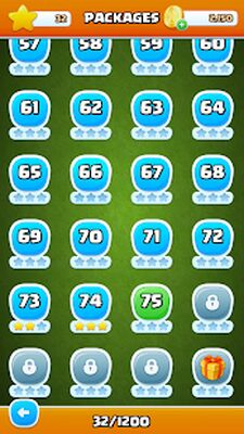 Скачать взломанную Плитка Match Sweet - Matching головоломки [Много денег] MOD apk на Андроид