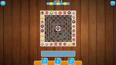 Скачать взломанную Плитка Match Sweet - Matching головоломки [Много денег] MOD apk на Андроид