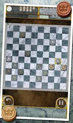 Скачать взломанную Шашки 2 [Мод меню] MOD apk на Андроид