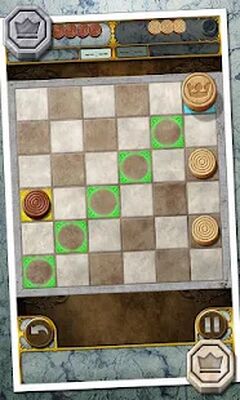 Скачать взломанную Шашки 2 [Мод меню] MOD apk на Андроид