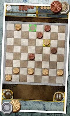 Скачать взломанную Шашки 2 [Мод меню] MOD apk на Андроид