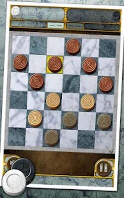 Скачать взломанную Шашки 2 [Мод меню] MOD apk на Андроид