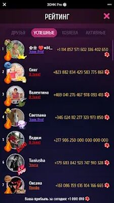 Скачать взломанную ЗОНК Про [Мод меню] MOD apk на Андроид