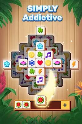 Скачать взломанную Tiles Empire - Classic Tile Connect Puzzle game [Мод меню] MOD apk на Андроид