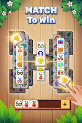 Скачать взломанную Tiles Empire - Classic Tile Connect Puzzle game [Мод меню] MOD apk на Андроид