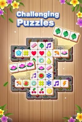 Скачать взломанную Tiles Empire - Classic Tile Connect Puzzle game [Мод меню] MOD apk на Андроид