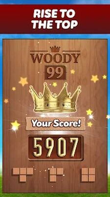 Скачать взломанную Woody 99 - Sudoku Block Puzzle - Free Mind Games [Мод меню] MOD apk на Андроид