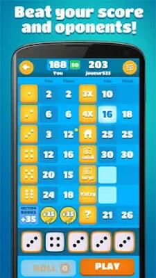 Скачать взломанную Yatzy [Много денег] MOD apk на Андроид