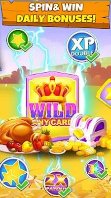 Скачать взломанную Bingo Party - Lucky Bingo Game [Мод меню] MOD apk на Андроид